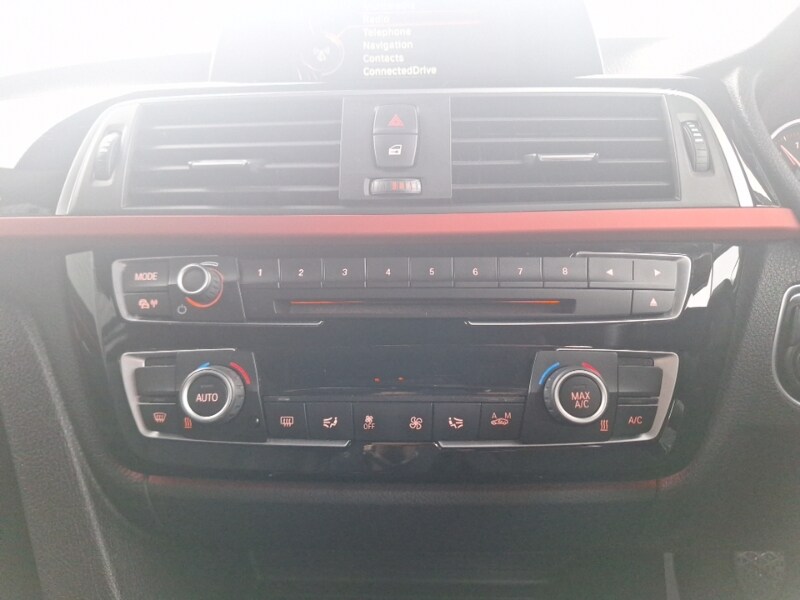 Used BMW 3 Series 2016 for sale - 77517849: Photo 18