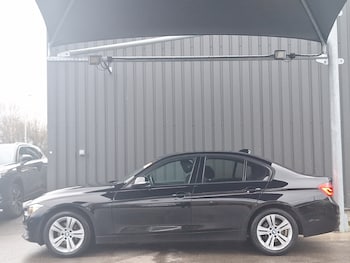 Used BMW 3 Series 2016 for sale - 77517849: Photo