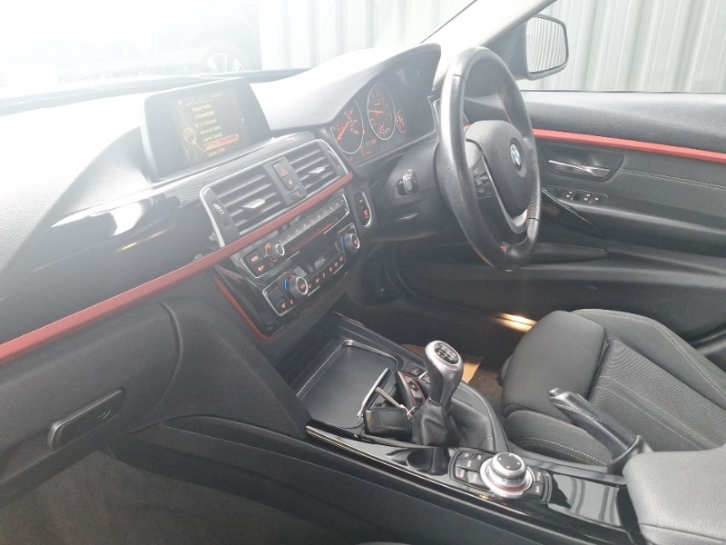 Used BMW 3 Series 2016 for sale - 77517849: Photo 5