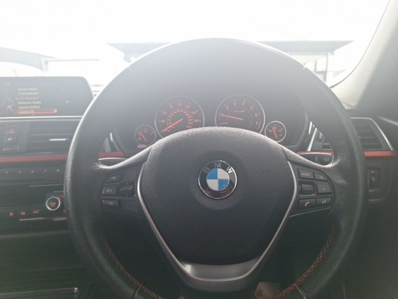 Used BMW 3 Series 2016 for sale - 77517849: Photo 7