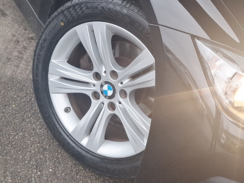 Used BMW 3 Series 2016 for sale - 77517849: Photo 9