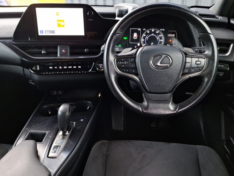 Used Lexus UX 2024 for sale - 76408130: Photo 7