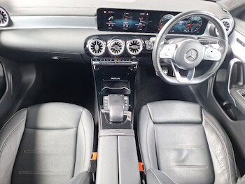 Used Mercedes-Benz CLA 2022 for sale - 78559390: Photo