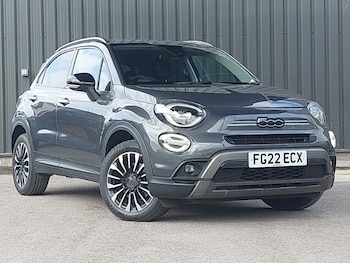 Used Fiat 500X 2022 for sale - 78411026: Photo
