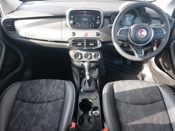 Used Fiat 500X 2022 for sale - 78411026: Photo