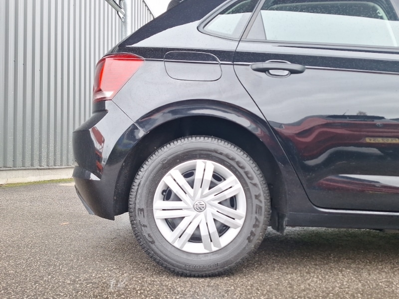 Used Volkswagen Polo 2018 for sale - 76556366: Photo 19