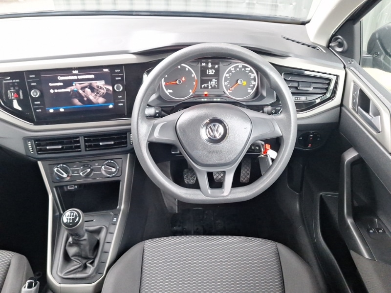 Used Volkswagen Polo 2018 for sale - 76556366: Photo 7