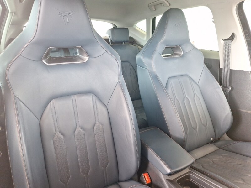 Used Cupra Formentor 2022 for sale - 77509241: Photo 15