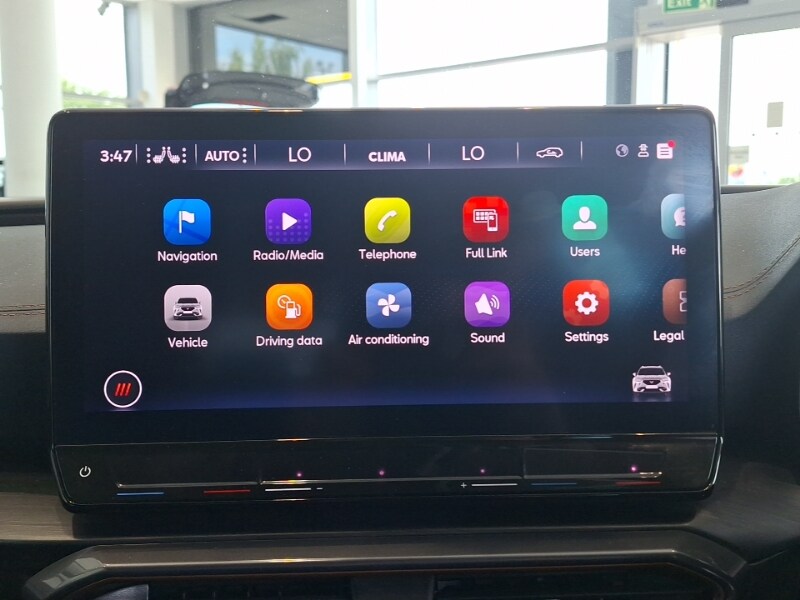 Used Cupra Formentor 2022 for sale - 77509241: Photo 18