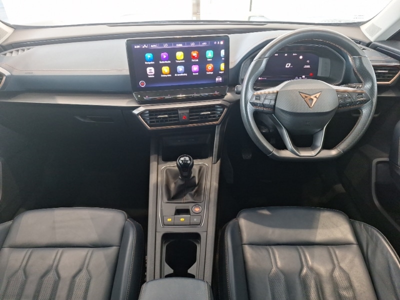 Used Cupra Formentor 2022 for sale - 77509241: Photo 2