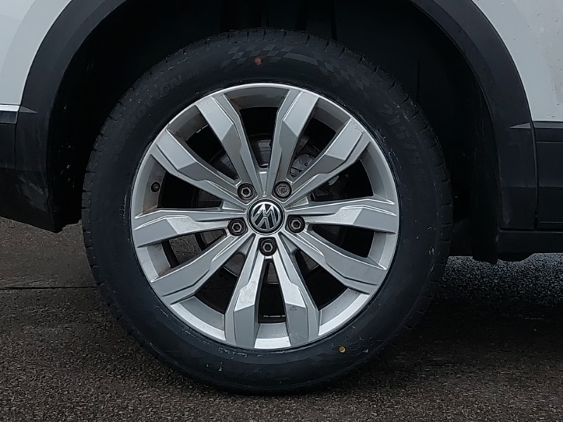 Used Volkswagen T-Roc 2019 for sale - 77433364: Photo 12