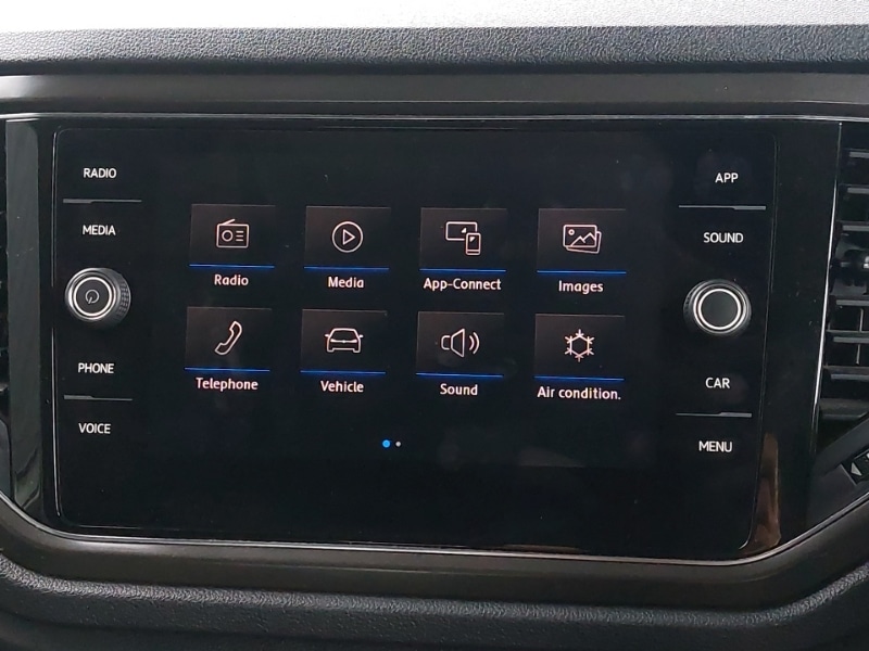 Used Volkswagen T-Roc 2019 for sale - 77433364: Photo 18