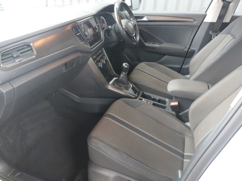 Used Volkswagen T-Roc 2019 for sale - 77433364: Photo 5