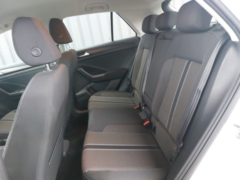 Used Volkswagen T-Roc 2019 for sale - 77433364: Photo 6