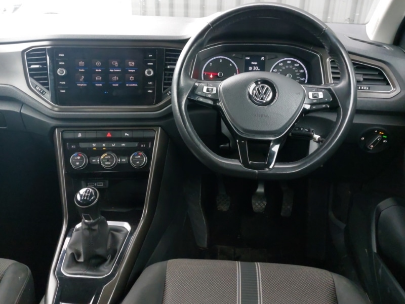 Used Volkswagen T-Roc 2019 for sale - 77433364: Photo 7