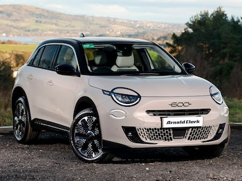 Used Fiat 600 2026 for sale - 77815911: Photo