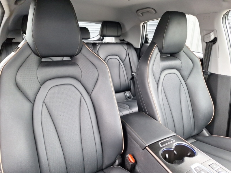 Used Omoda OMODA 5 2024 for sale - 77108101: Photo 14