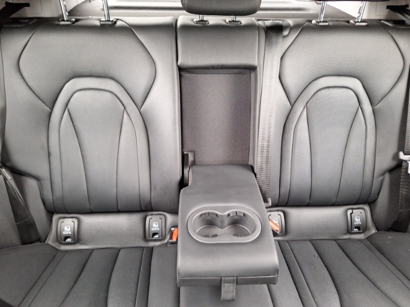 Used Omoda OMODA 5 2024 for sale - 77108101: Photo 15