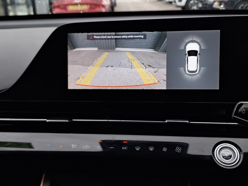 Used Omoda OMODA 5 2024 for sale - 77108101: Photo 19