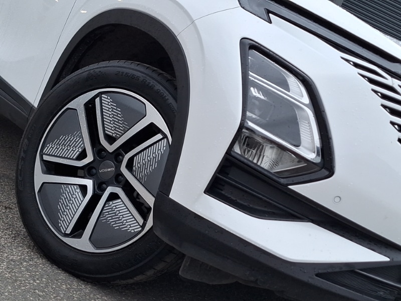 Used Omoda OMODA 5 2024 for sale - 77108101: Photo 9