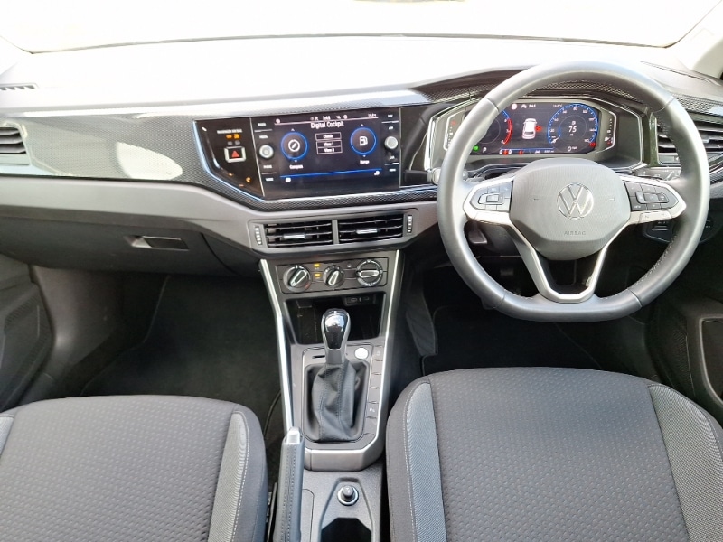 Used Volkswagen Polo 2024 for sale - 75989633: Photo 2