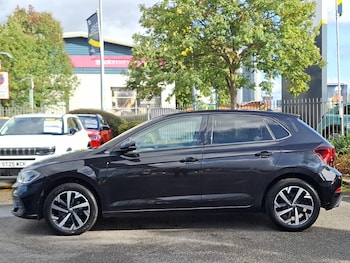 Used Volkswagen Polo 2024 for sale - 75989633: Photo 4