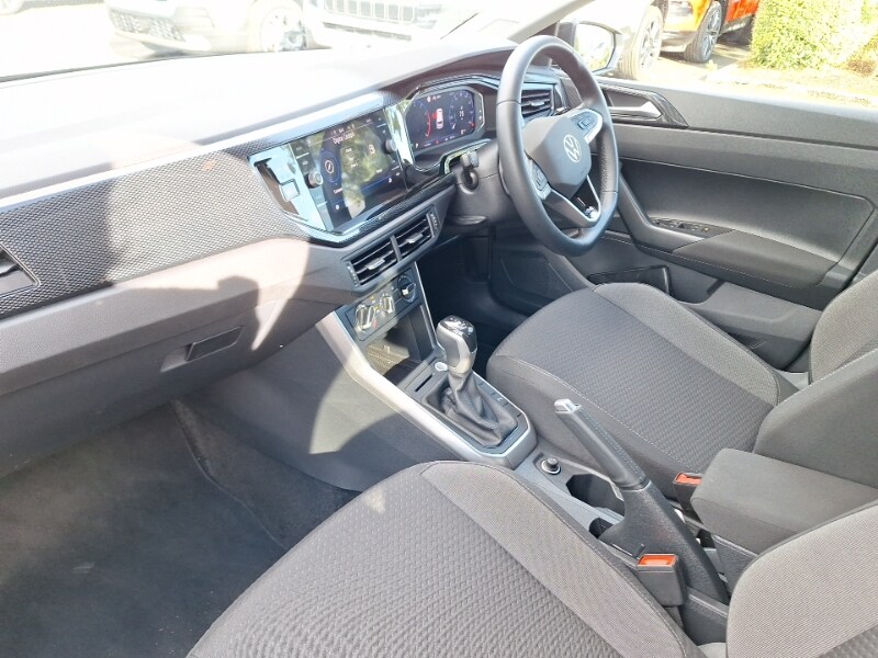 Used Volkswagen Polo 2024 for sale - 75989633: Photo 5