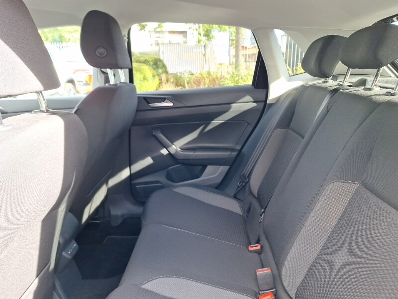 Used Volkswagen Polo 2024 for sale - 75989633: Photo 6