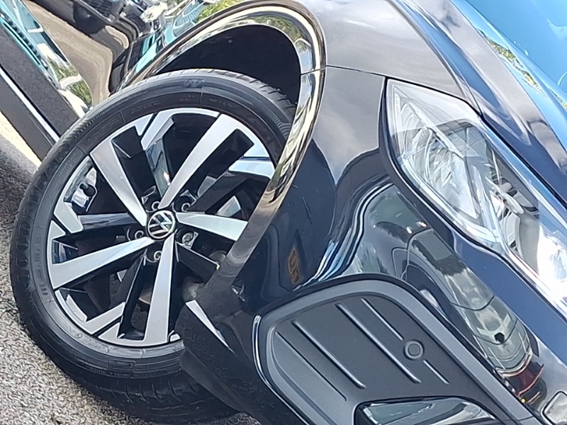 Used Volkswagen Polo 2024 for sale - 75989633: Photo 9