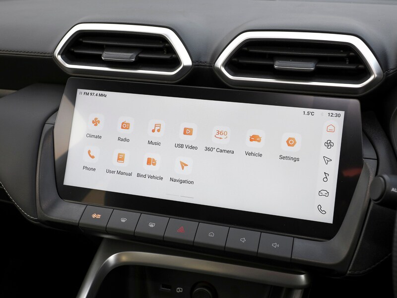 Used MG MG ZS 2026 for sale - 77939001: Photo 17