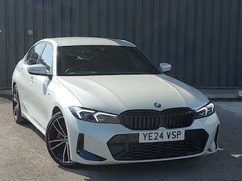 Used BMW 3 Series 2024 for sale - 78704018: Photo