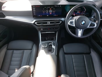 Used BMW 3 Series 2024 for sale - 78704018: Photo