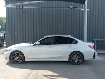 Used BMW 3 Series 2024 for sale - 78704018: Photo