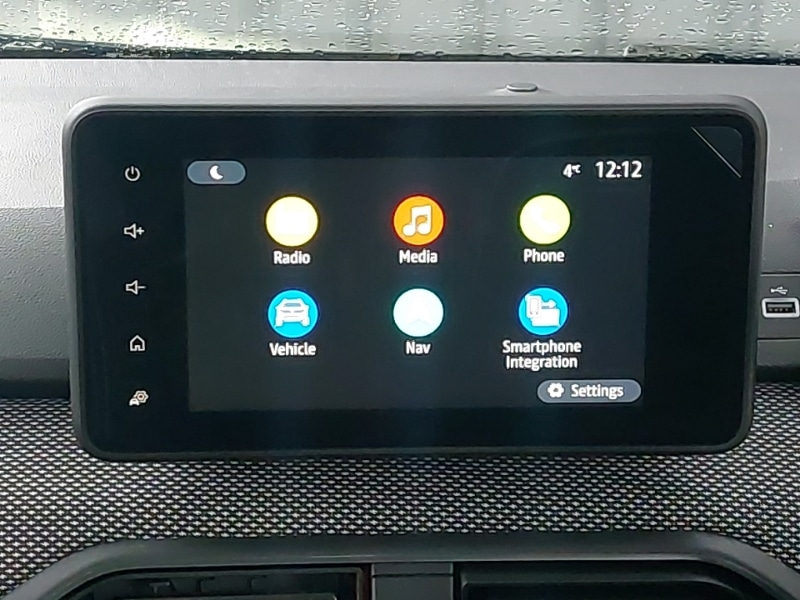 Used Dacia Sandero 2022 for sale - 77466372: Photo 10