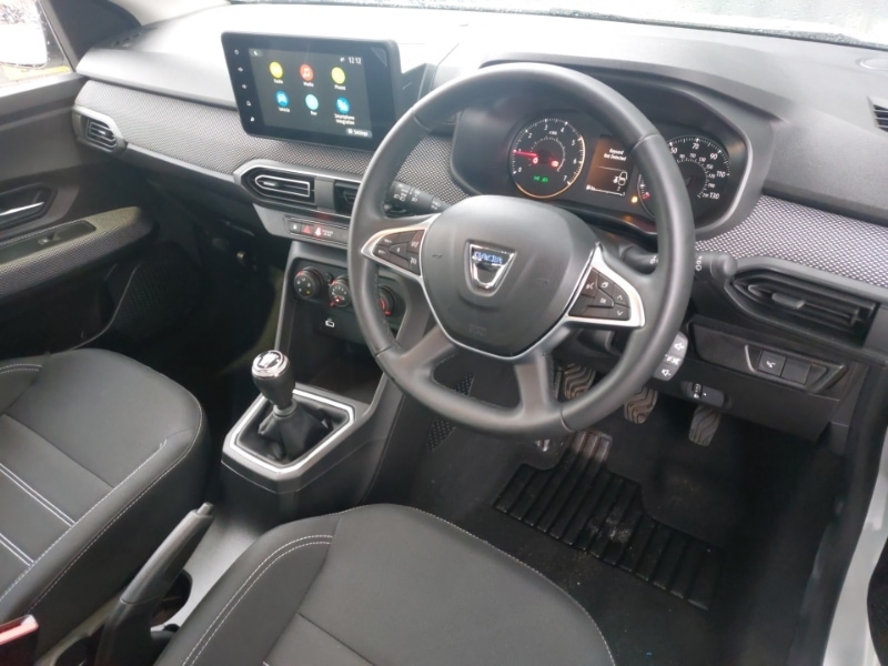 Used Dacia Sandero 2022 for sale - 77466372: Photo 11