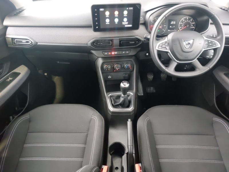 Used Dacia Sandero 2022 for sale - 77466372: Photo 2