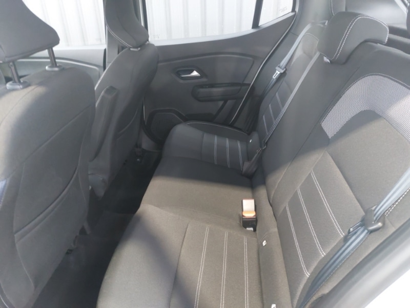 Used Dacia Sandero 2022 for sale - 77466372: Photo 6