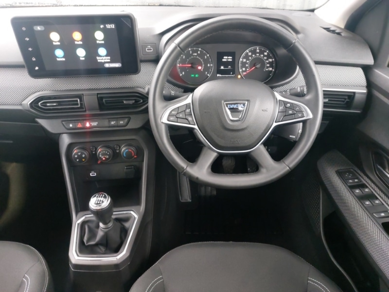 Used Dacia Sandero 2022 for sale - 77466372: Photo 7