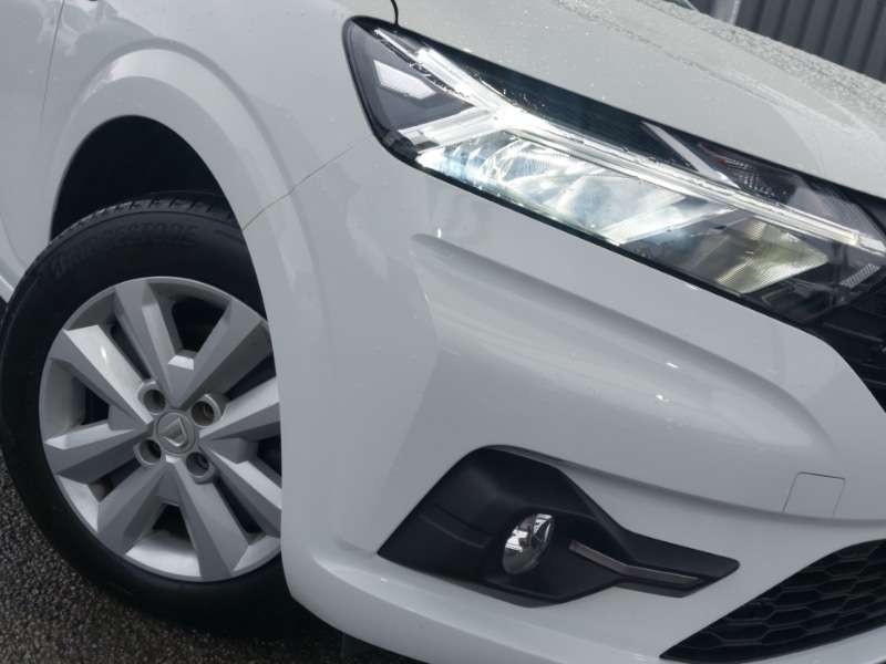 Used Dacia Sandero 2022 for sale - 77466372: Photo 9