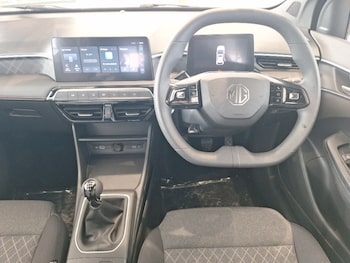 Used MG MG3 2025 for sale - 75170006: Photo
