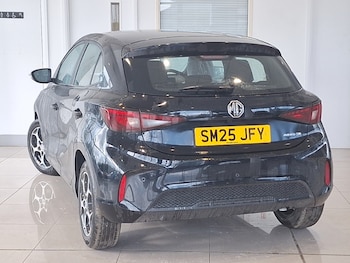 Used MG MG3 2025 for sale - 75170006: Photo