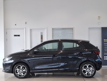 Used MG MG3 2025 for sale - 75170006: Photo