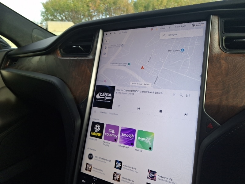 Used Tesla Model S 2020 for sale - 77241058: Photo 14