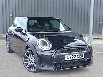 Used MINI Cooper 2022 for sale - 78617130: Photo