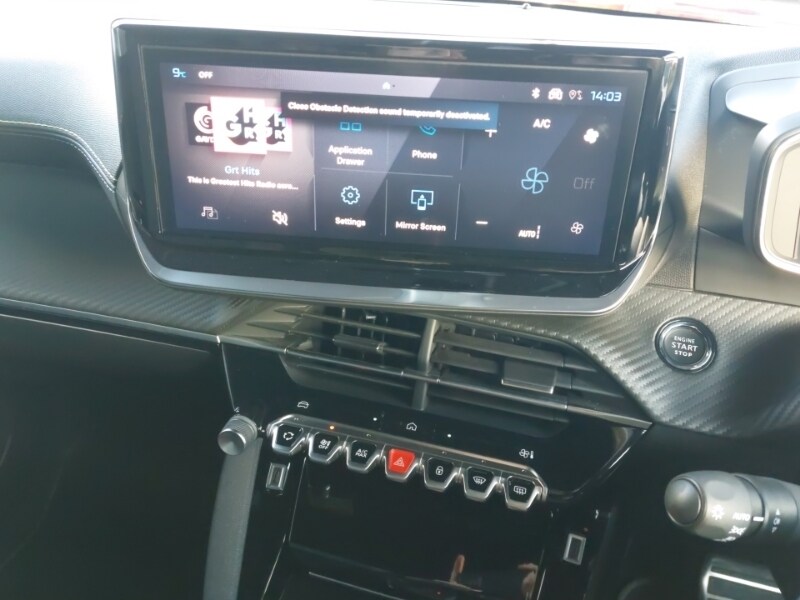 Used Peugeot 2008 2025 for sale - 76779713: Photo 12