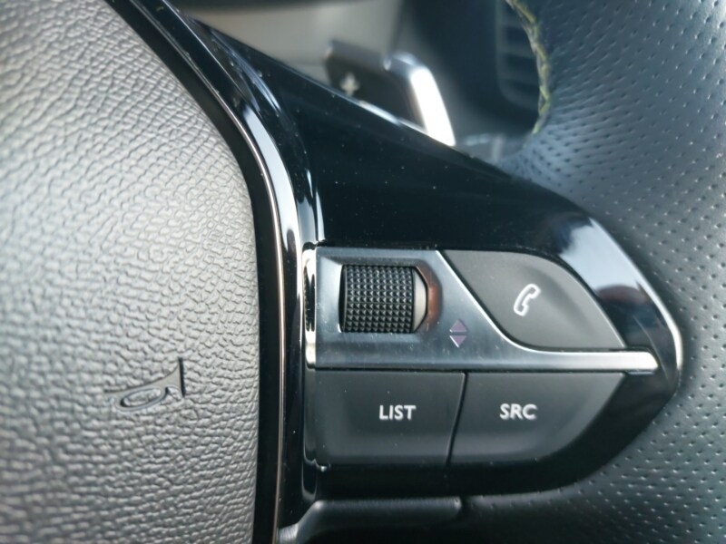 Used Peugeot 2008 2025 for sale - 76779713: Photo 15