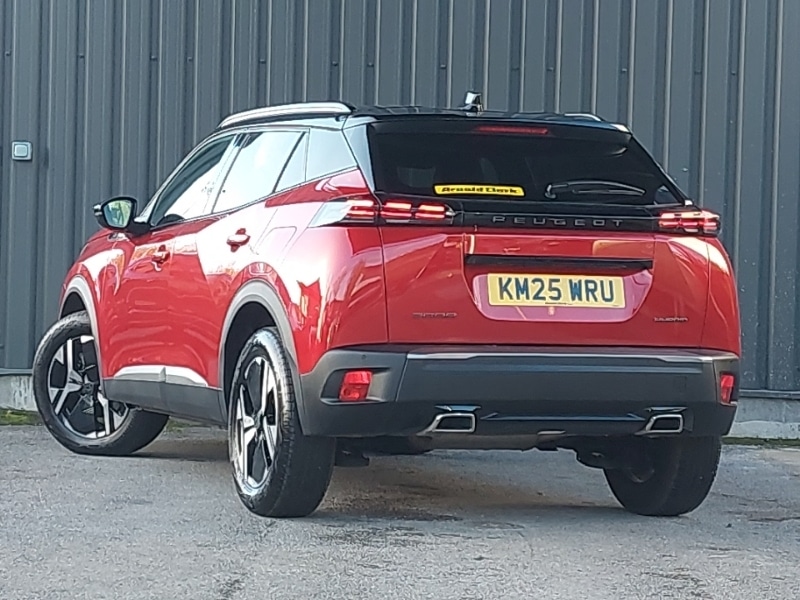 Used Peugeot 2008 2025 for sale - 76779713: Photo 3