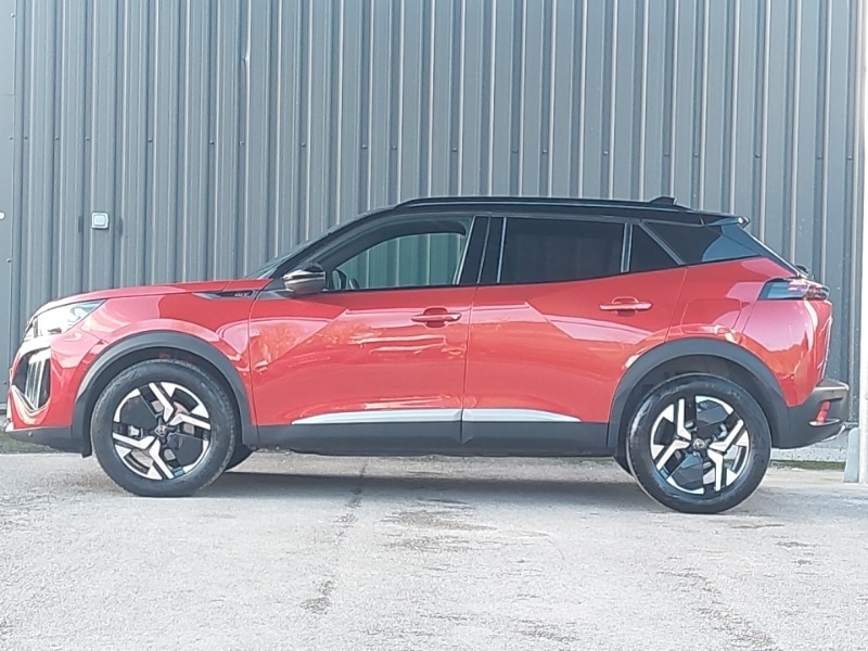 Used Peugeot 2008 2025 for sale - 76779713: Photo 4