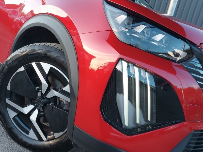 Used Peugeot 2008 2025 for sale - 76779713: Photo 9