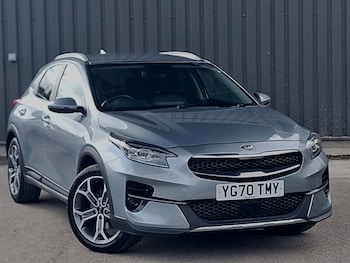 Used Kia XCeed 2020 for sale - 79451960: Photo
